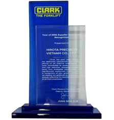 cúp clark