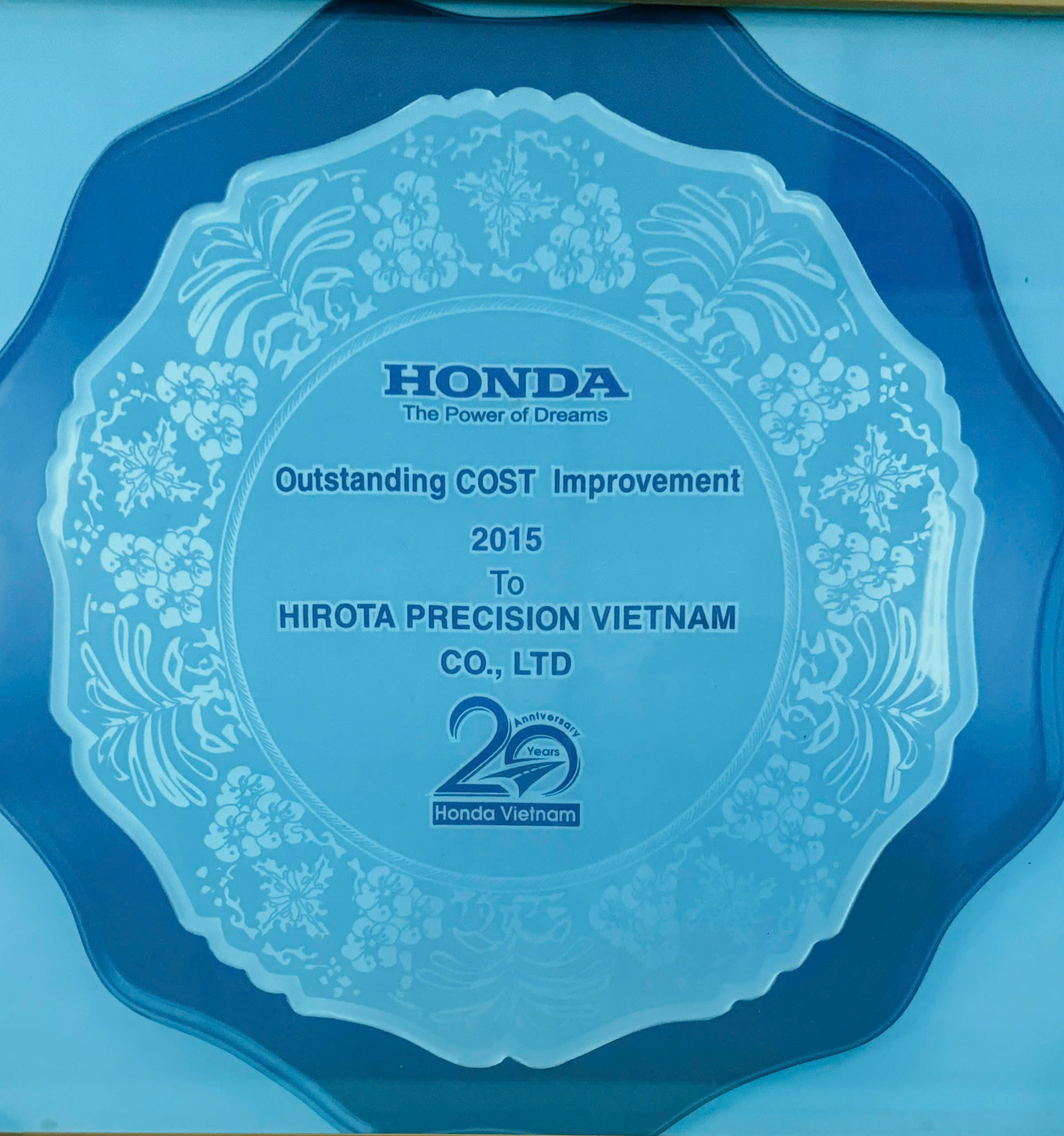 ảnh honda
