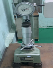 HARDNESS METER