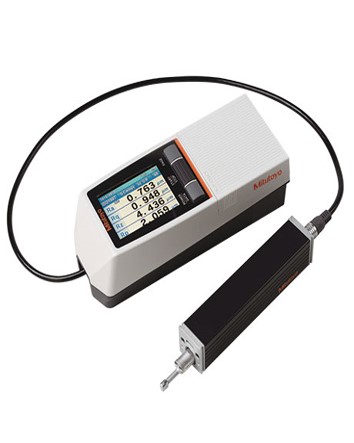 MITUTOYO SURFACE ROUGHNESS TESTER